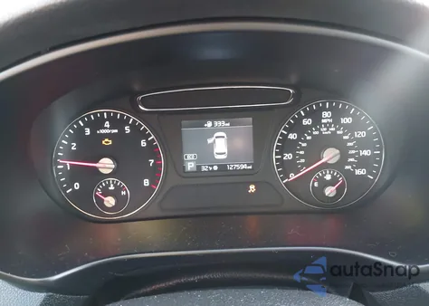 2019 Kia Sorento 2.4L Lx z USA, uszkodzony, nr VIN 5XYPGDA30KG451663